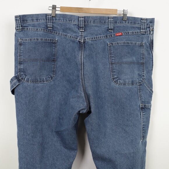 Wrangler Utility Jeans size 46 x 30 - Picture 5 of 7